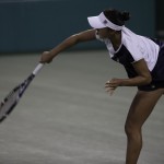 女子テニスの岡村恭香選手が9/14ミライモンスターで紹介！
